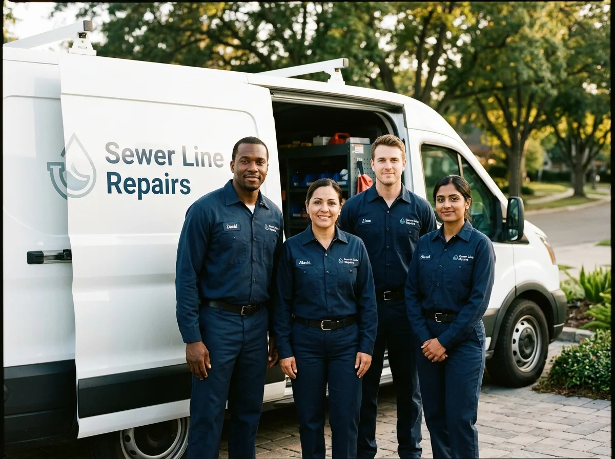 Emergency Plumber company in Arden, NC
